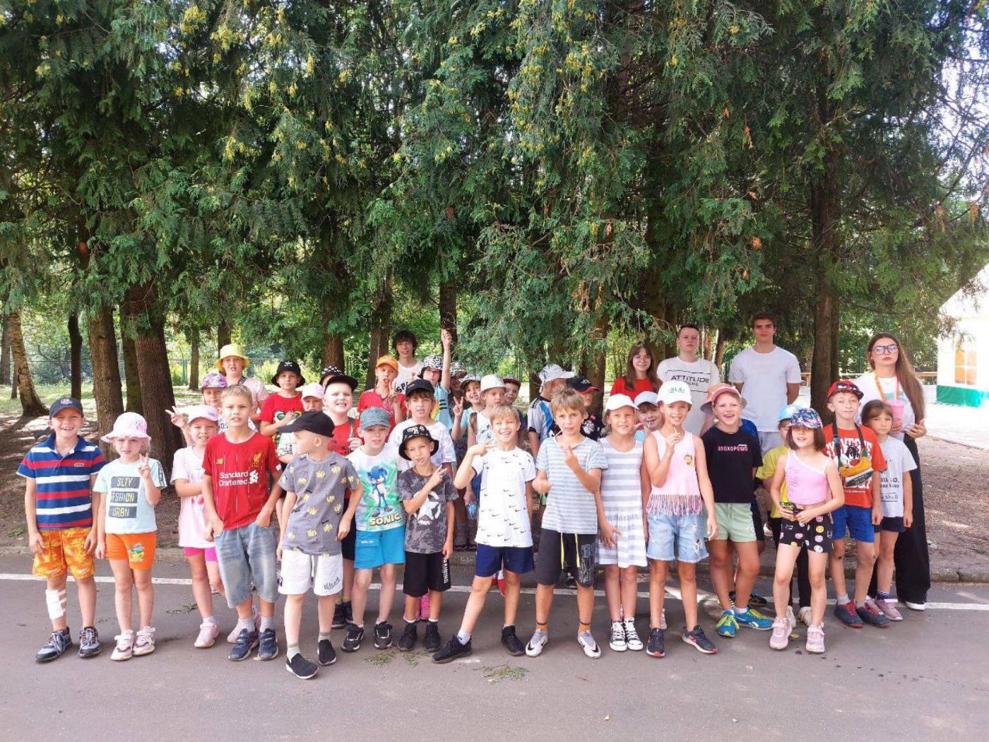 В страну роботов и игр с ФИТР